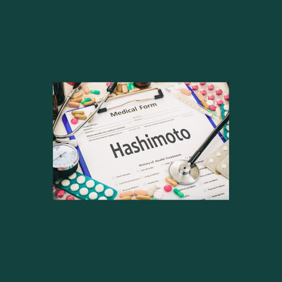 What is Hashimoto Thyroiditis
