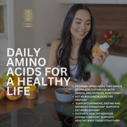 21 Amino