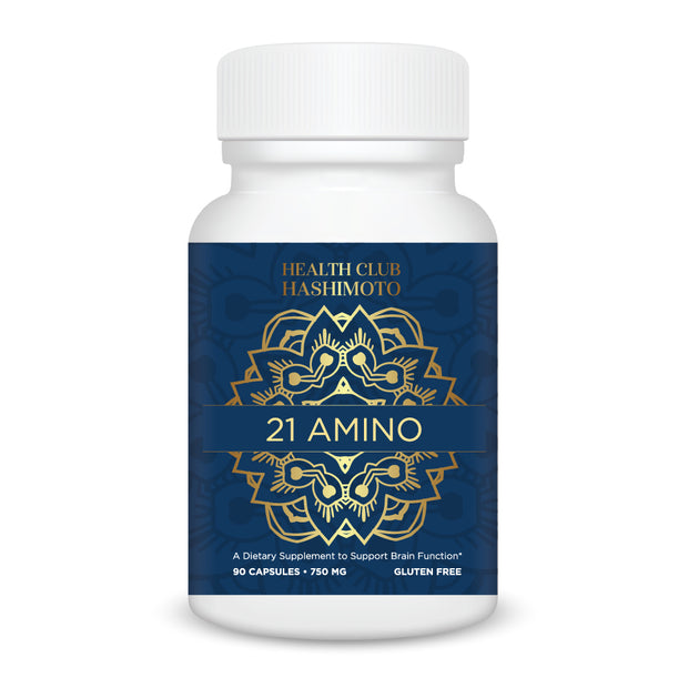21 Amino