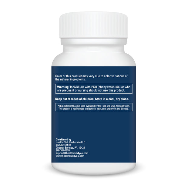 21 Amino