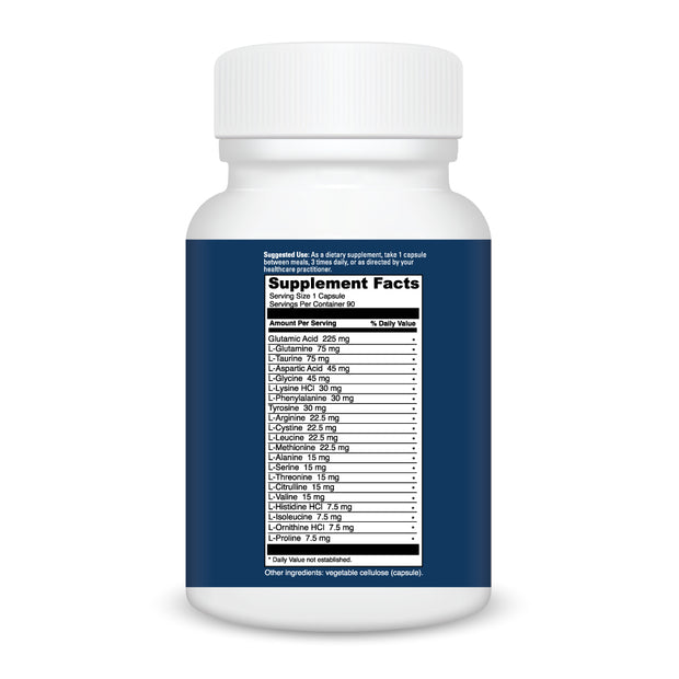 21 Amino