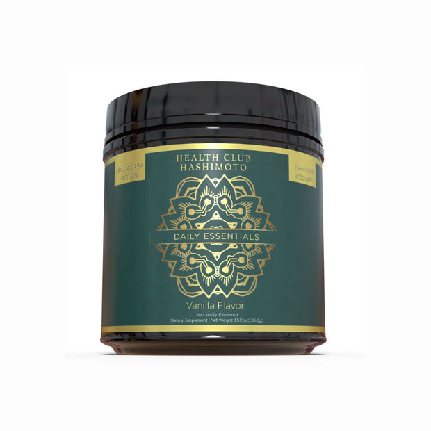 Thyroid/ Daily Essentials / Nutritional shake