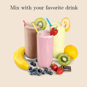 Hashimoto Daily Essentials / Nutritional shake - Health Club Hashimoto