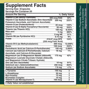 Daily Essentials (CAPSULES) - Health Club Hashimoto